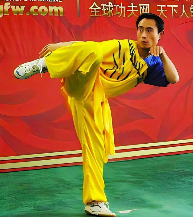 哪种拳法是效仿猿的长臂拳法?以下这3种拳法,可帮你更