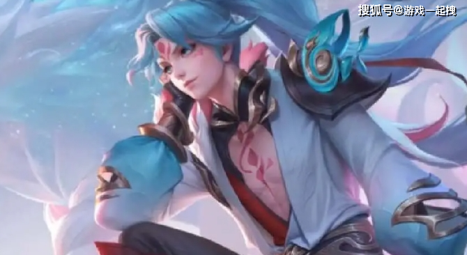 《王者荣耀》上官婉儿的联动皮肤,李元芳的aov联动皮肤亮相_玩家_游戏