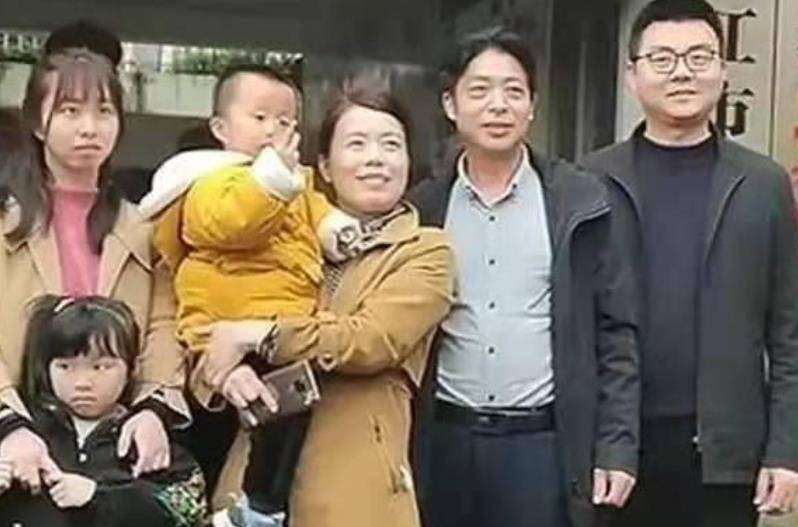 这背后还是有着自己老婆的支出的,如果说不是老婆鼓励支持对方,郭威又