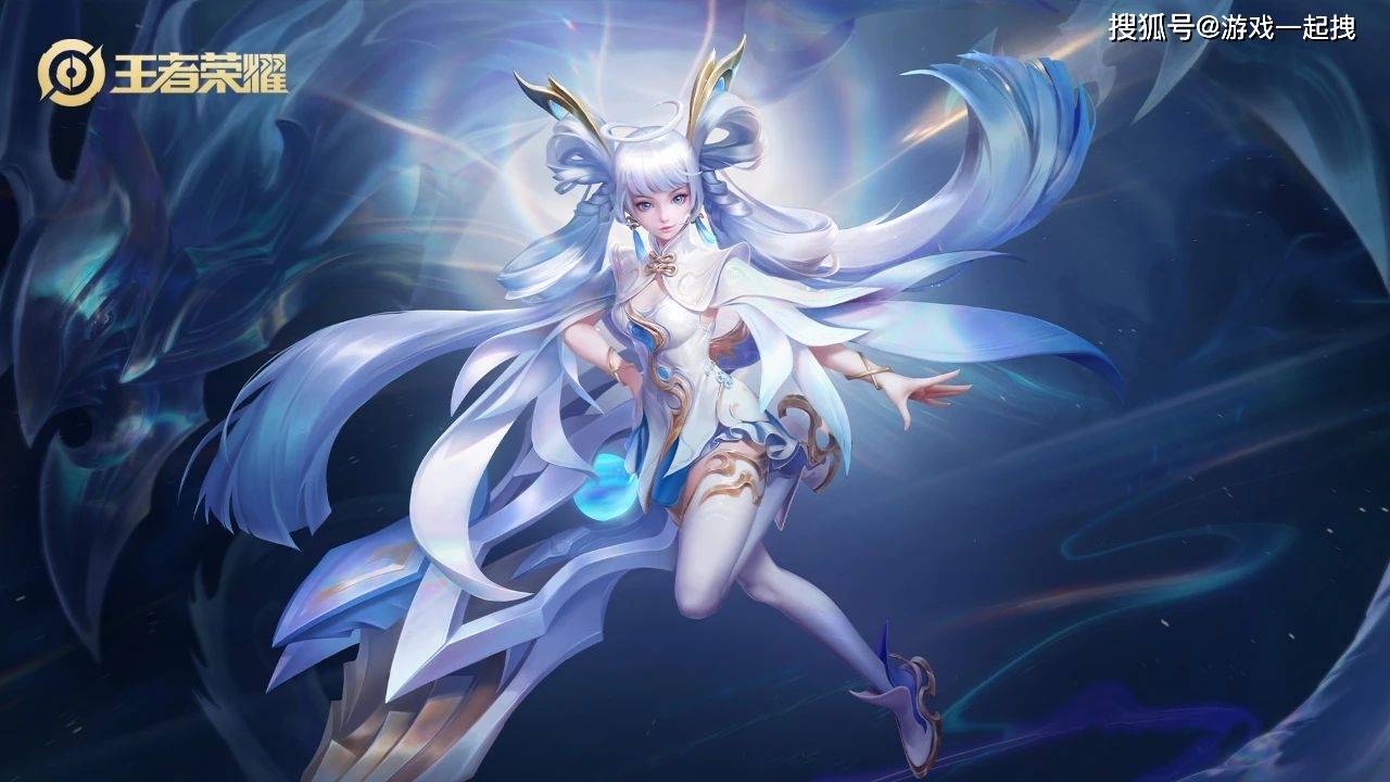 总之,《王者荣耀》的新皮肤潮涌无疑为游戏增色不少.