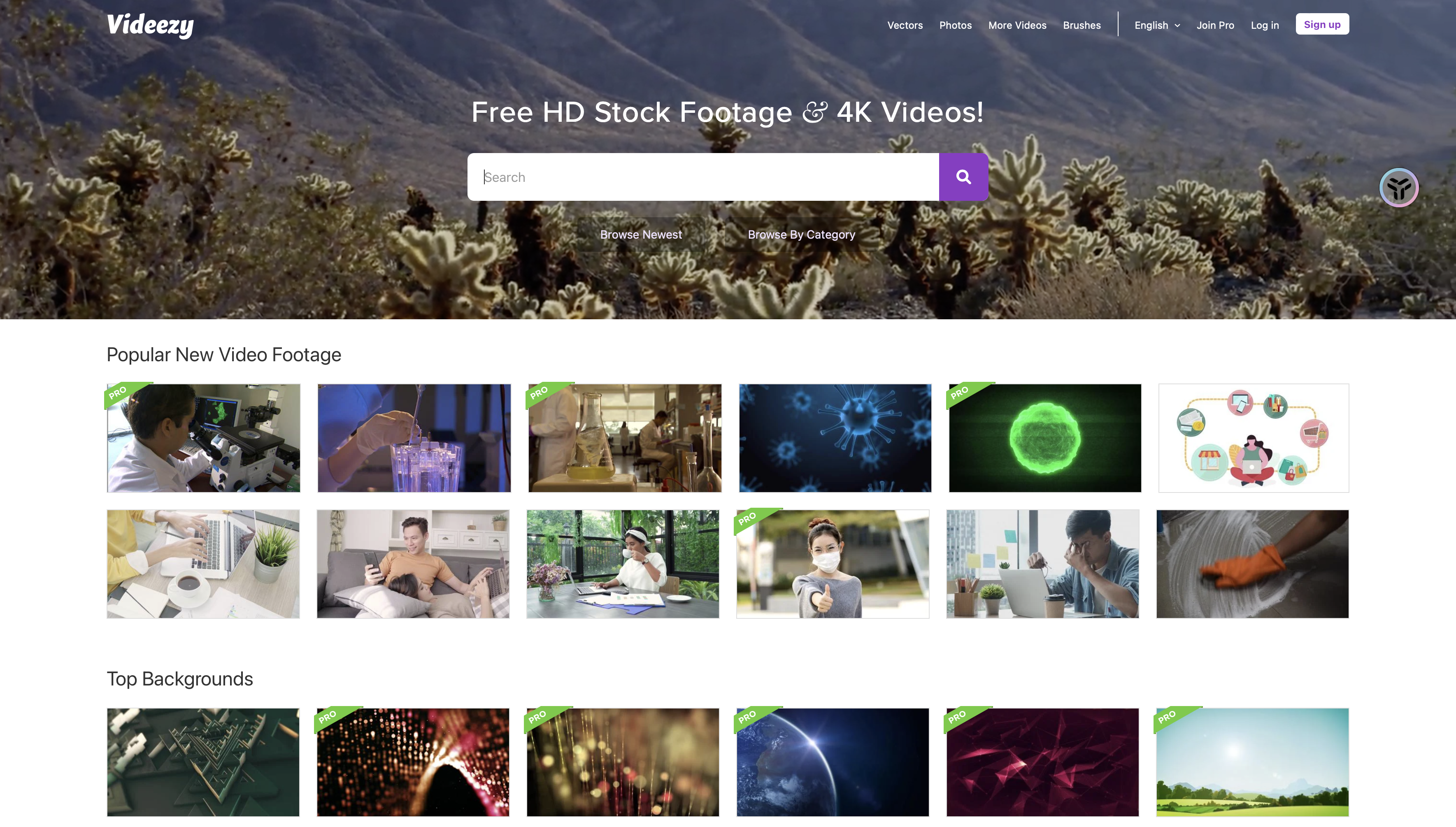 自媒体短视频制作素材哪里找?分享几个自媒体短视频