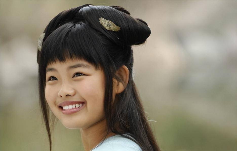 18年后,再看"莫小贝"王莎莎"处境",杨紫的话,终于有人