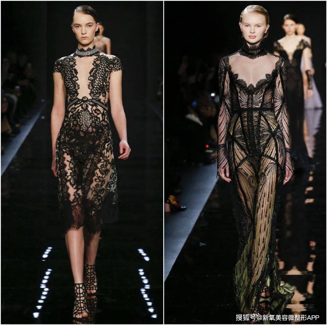 热巴美成这样了还有人挑衣服有问题?_材质_未来_珠宝