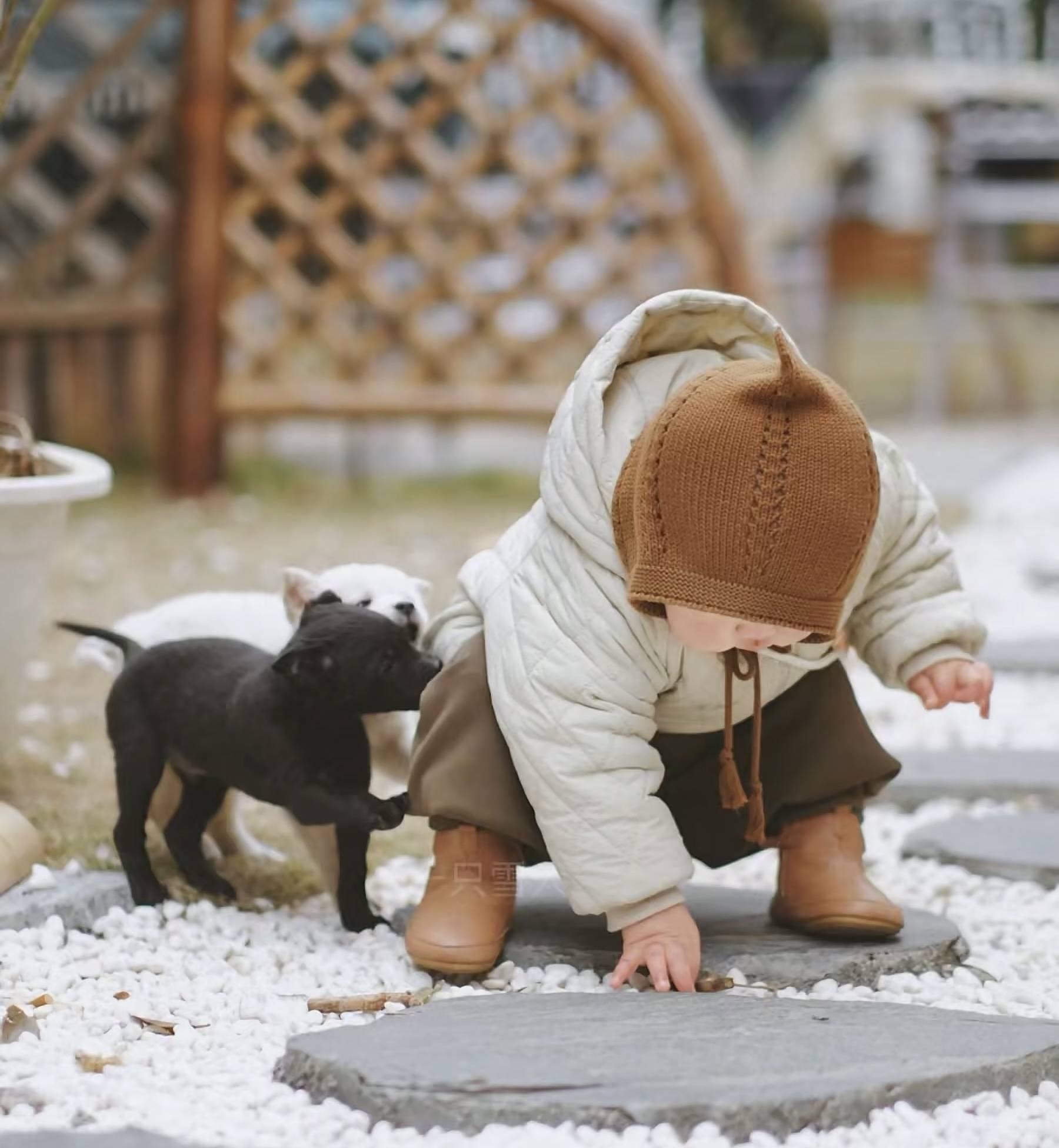 怎样引导孩子玩耍,才是正确的?_自然_保护_妈妈