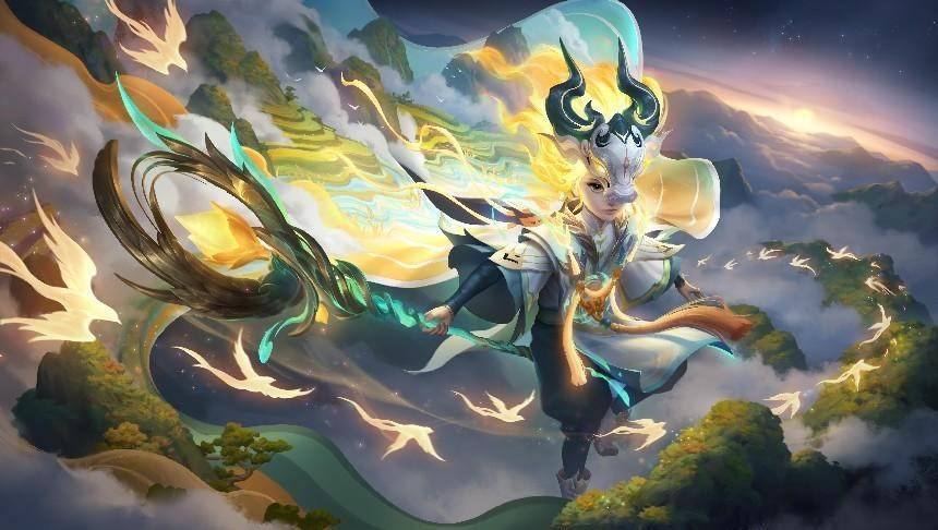竟然有一款免费皮肤,评分排名
