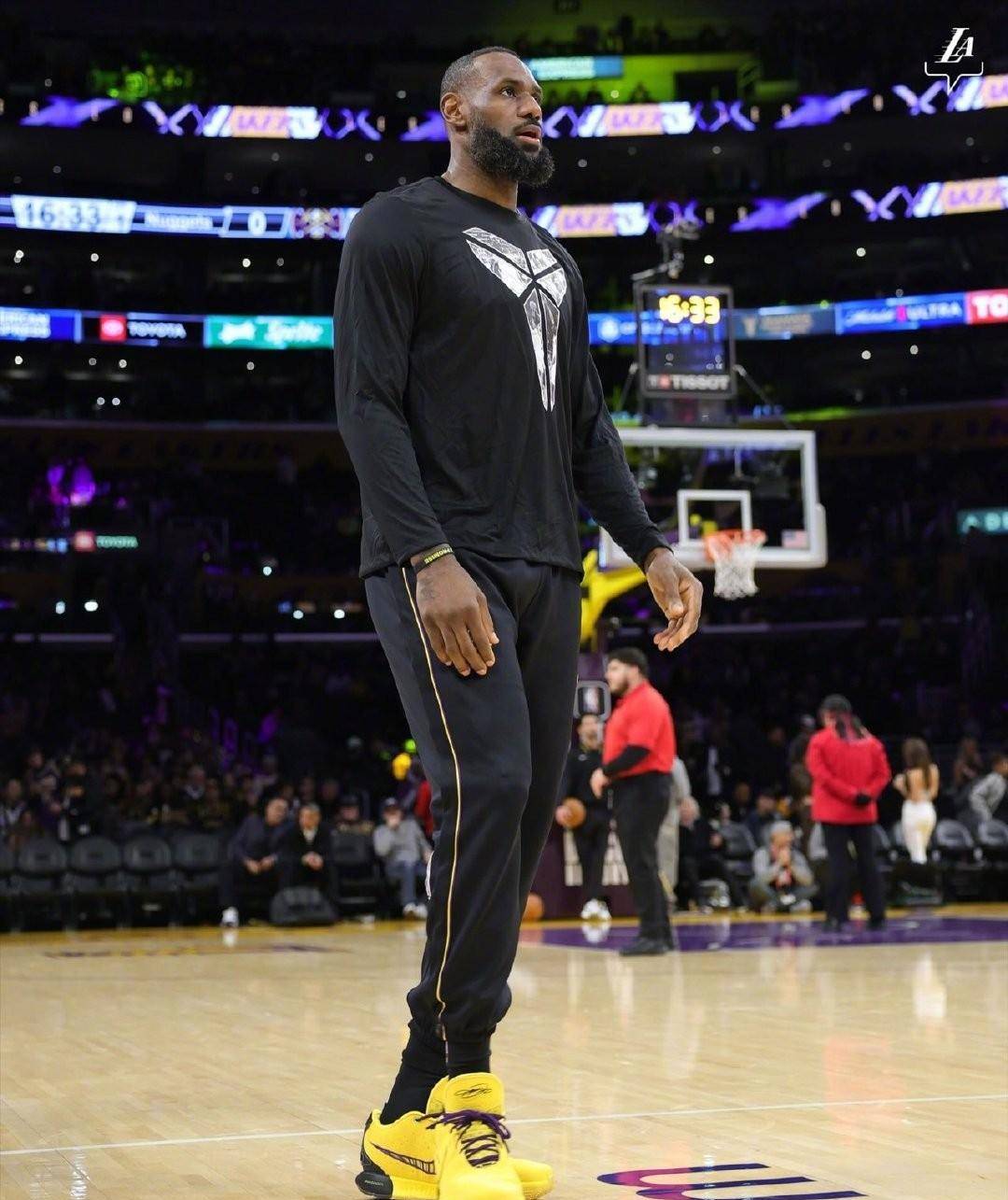 勒布朗·詹姆斯nike lebron 21 pe9.