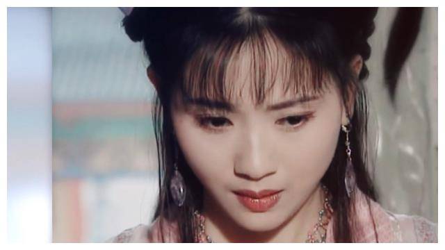 陶慧敏_角色_小白菜