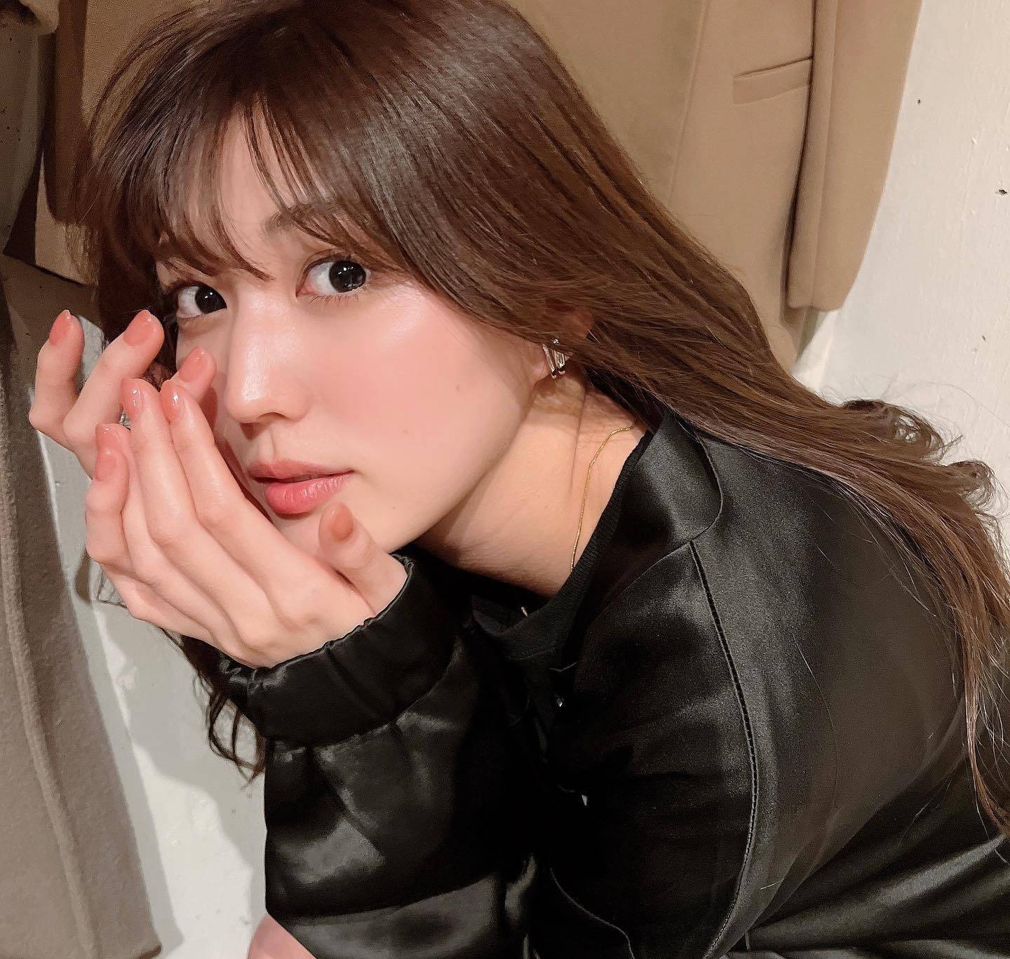 让人看的好满足!_漂亮_itotii_美貌