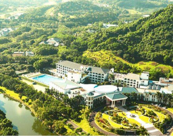 深圳新房-南山弘基翰林九锡丨项目介绍丨房源丨周边丨