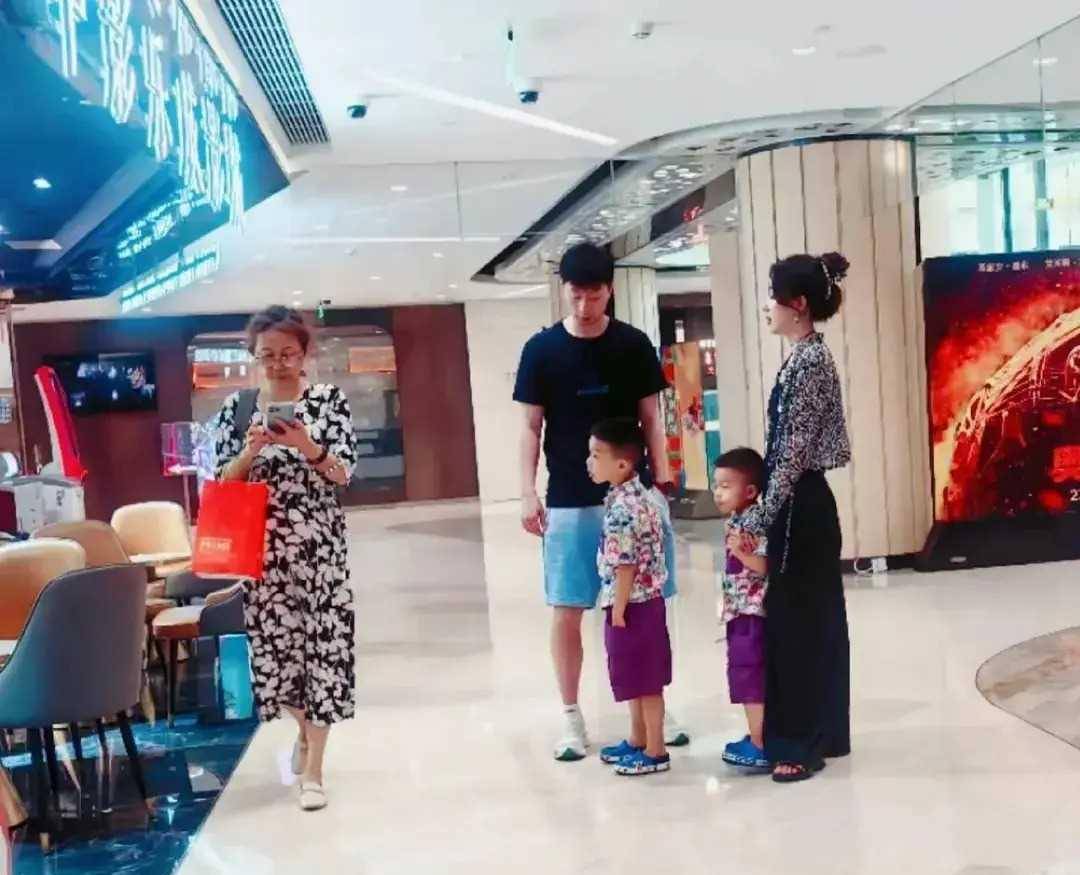 马龙:宠妻达人!夏露出手太快!把这么完美的男人"娶"走了!