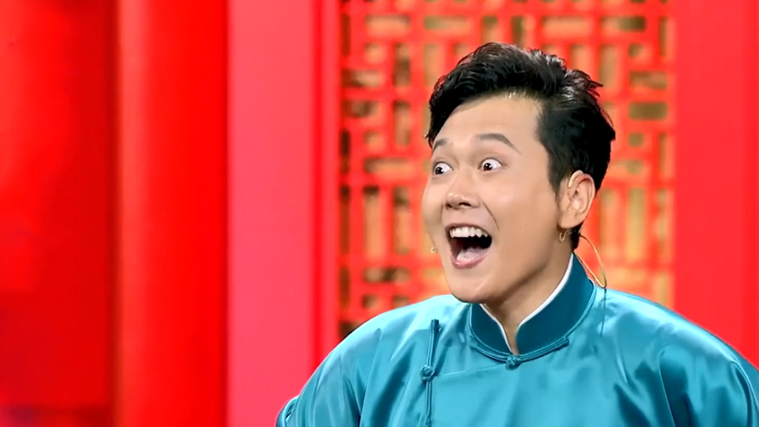 "盘他"火了,让文玩又回暖了,孟鹤堂都没想到_郭德纲