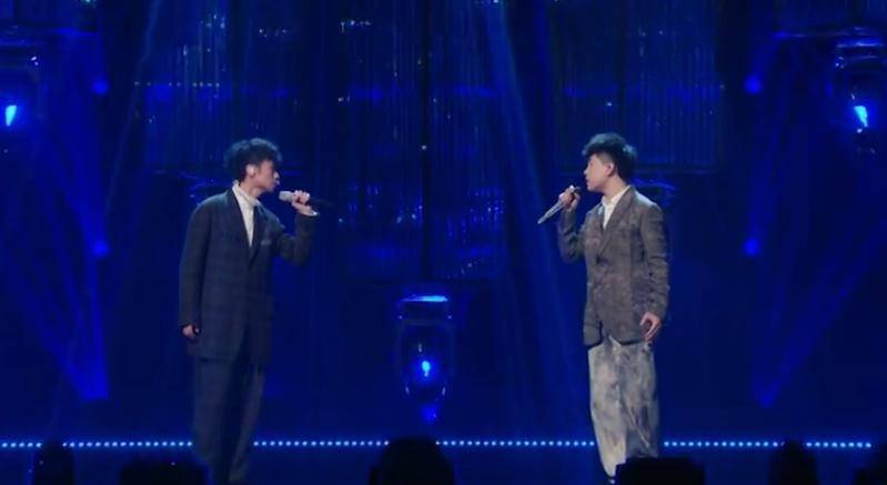 《声生不息家年华》第十期:《人世间》金曲,周深独唱