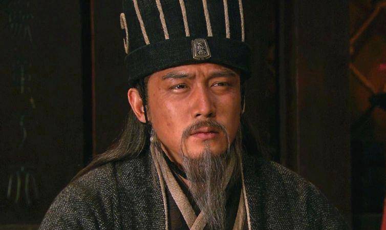 诸葛瞻8岁聪明伶俐,被人称为神童,诸葛亮却临终预言