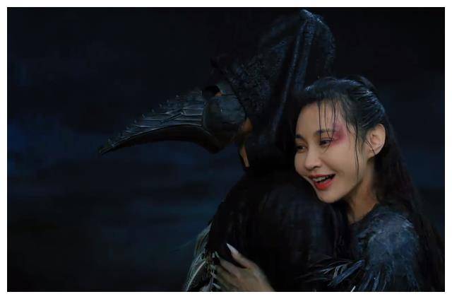 《大唐狄公案》改编:惊心连天,泪如雨下,曹云成巧手