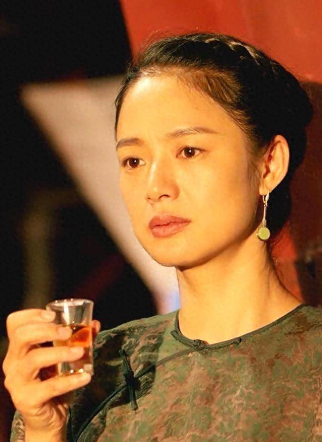 6位真正的"中国式"美女,没整容没打针,甩如今当红女星