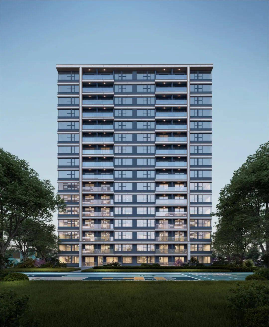 大家涌潮府(上海大家涌潮府)欢迎您丨大家涌潮府首页