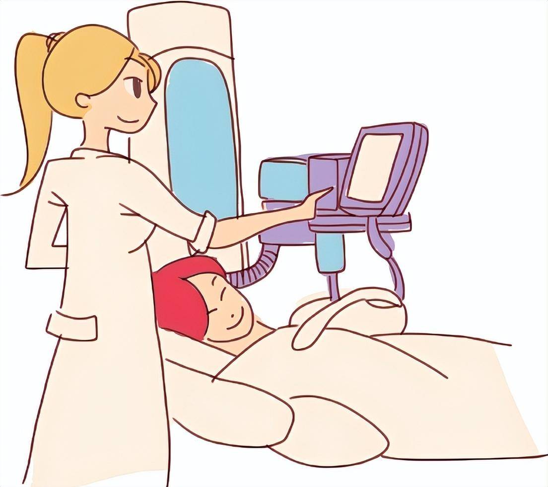 不,小心这种隐匿性乳腺癌_治疗_手术_淋巴结