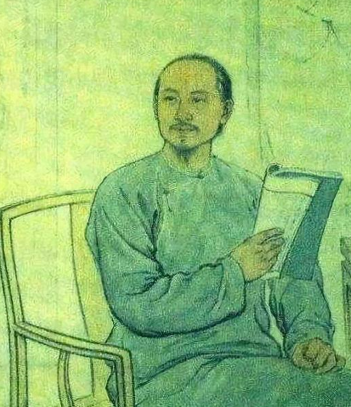 《红楼梦》出版一个世纪无作者署名,北大原校长蔡元培