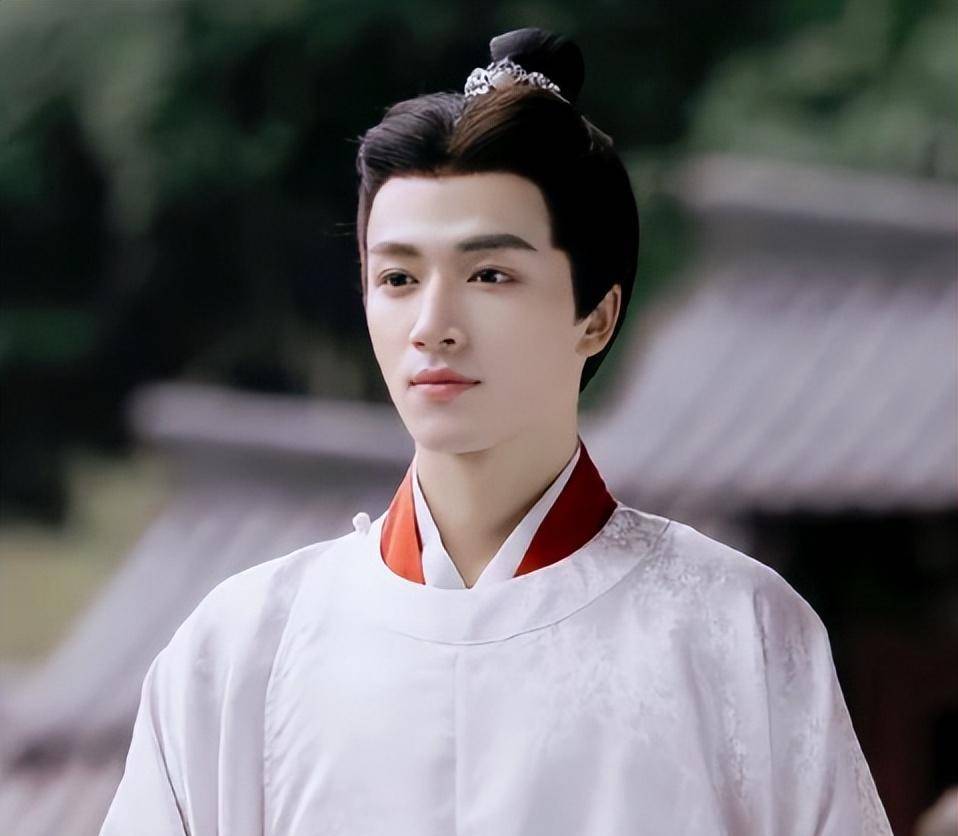 《在暴雪时分》:于正捧红最年轻男演员,17岁靠一张帅