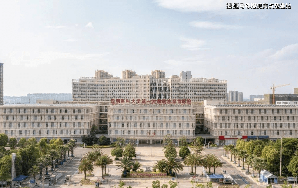 昆明中交锦澜府实时楼盘价格-房价信息-优质户型-周边