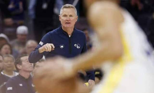 nba交易大限进入倒计时,勇士主帅坚信球队不会做出