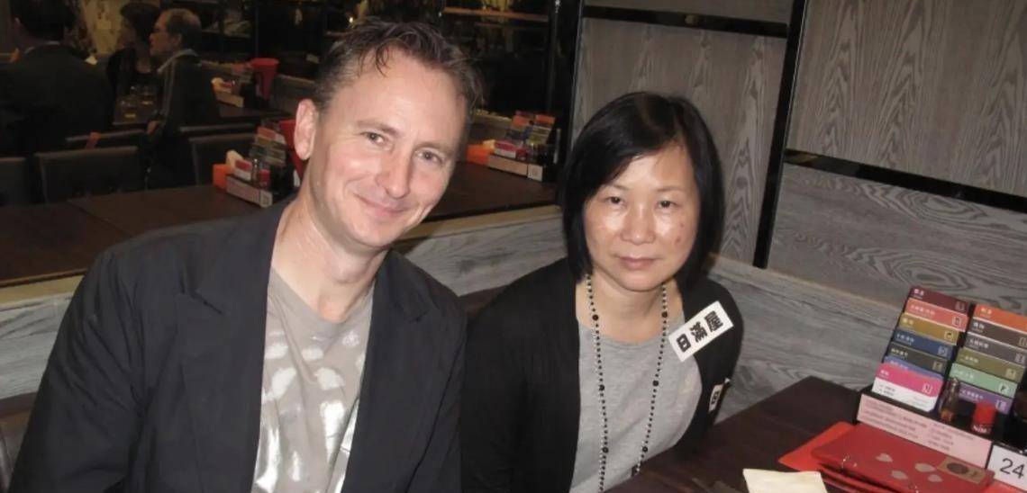 妻子三个月前刚离世_任达华_外籍_好朋友