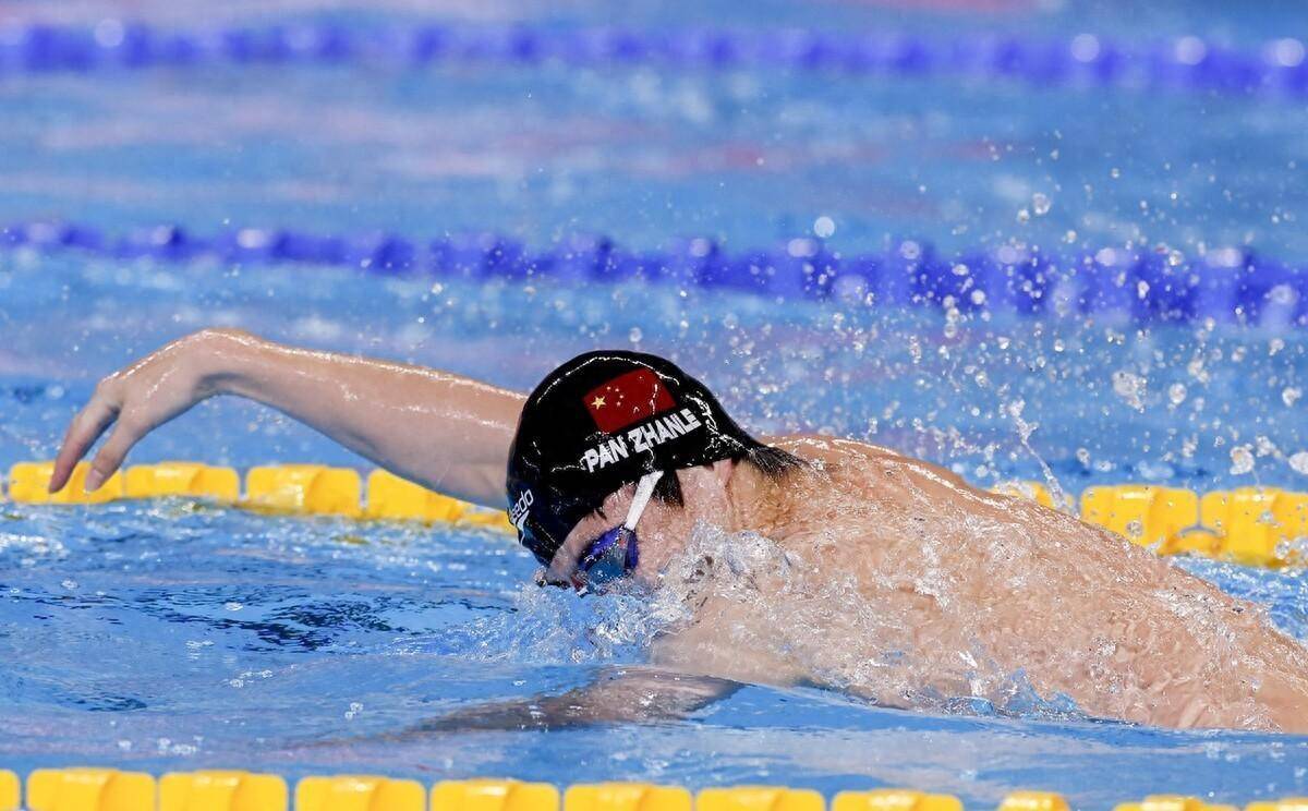 潘战乐与姚明,刘翔,李娜齐名,只差巴黎奥运