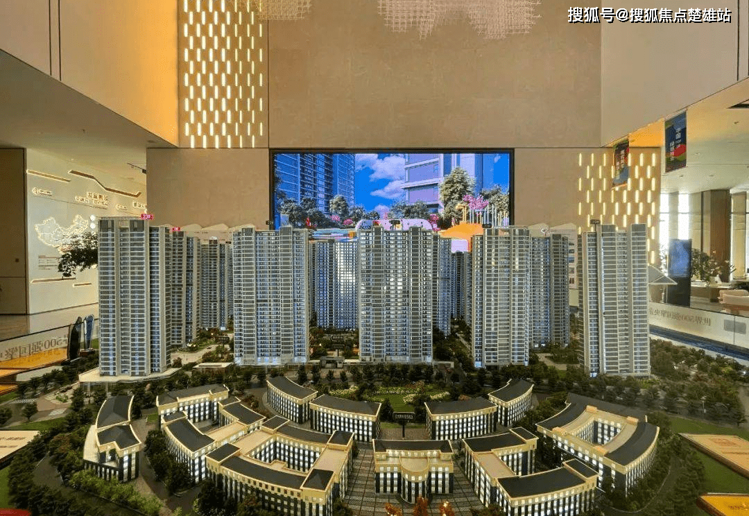 昆明中交锦澜府实时楼盘价格-房价信息-优质户型-周边