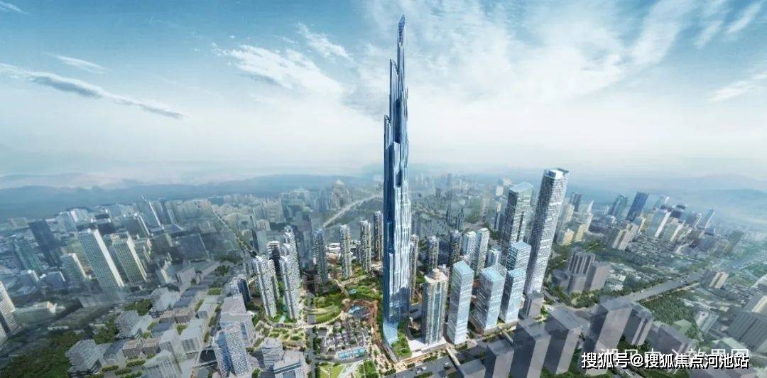 深圳【仁恒世纪大厦】售楼处_仁恒世纪大厦楼盘详情丨电话-地址-价格