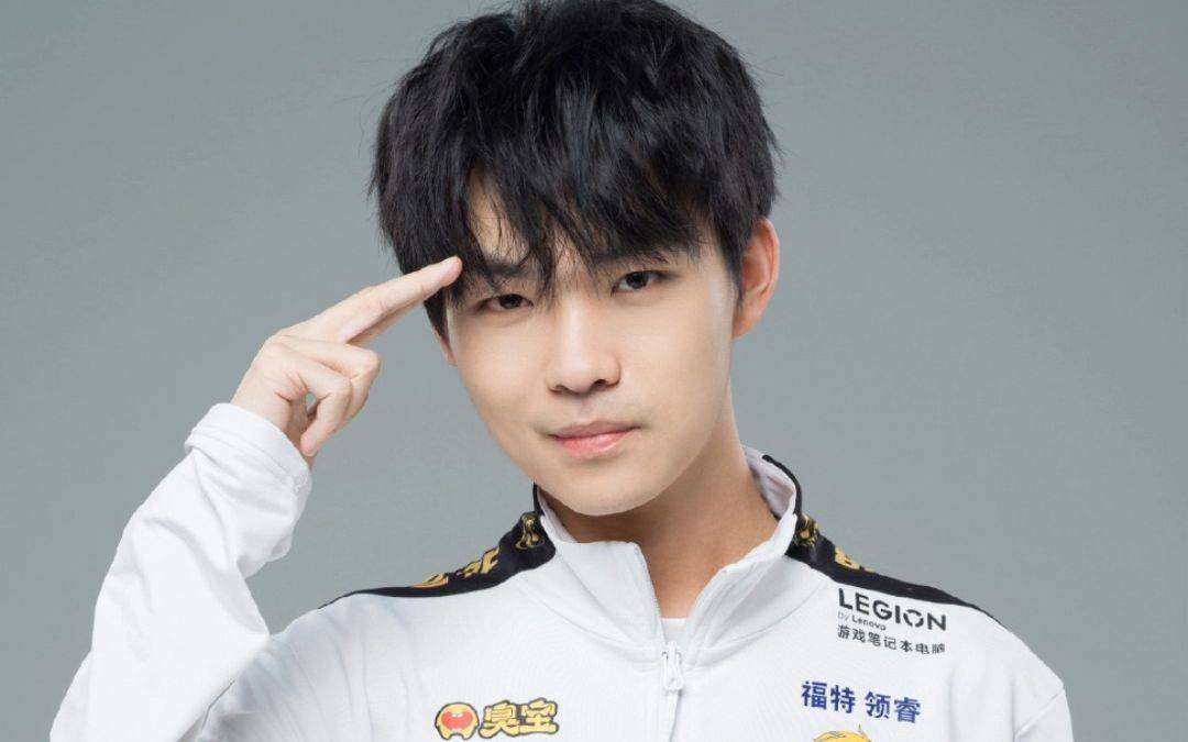 与榜一关系为朋友,为kpl开赛尽情努力_双排_事情_选手