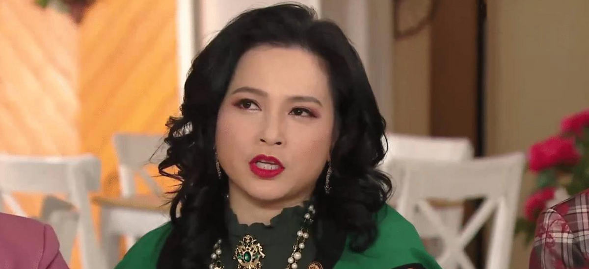 tvb《本尊就位》樊亦敏成关注点,看《爱回家》中三太,再塑经典角色_何