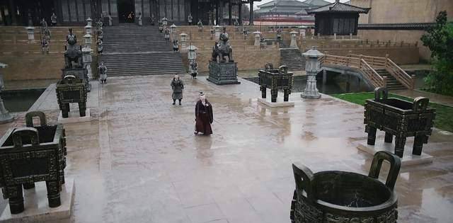 被记载于历史之中的"三件神器",只有一件出自于上古