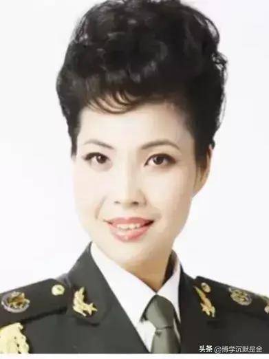 宋祖英:海军政治部文工团的璀璨星辰_军队_魅力_艺术