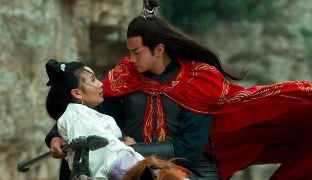 中国古代四大美女,每一个都只是男人们争权夺利的工具