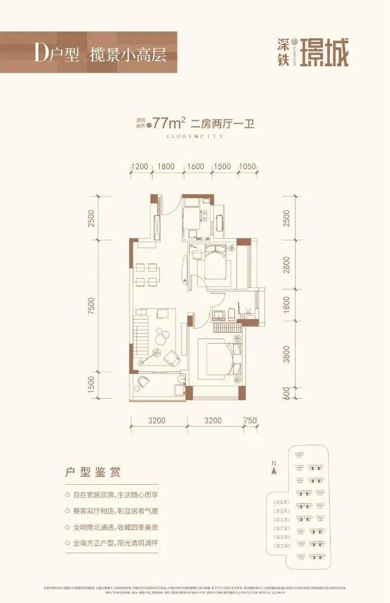 【深铁璟城-深圳深铁璟城】户型图,交房时间,开盘时间,开发商详情