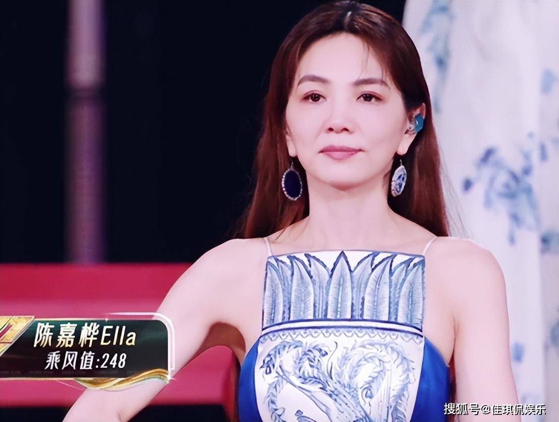 事实证明,隐退8年的孙悦,是歌坛的损失,却也是"最