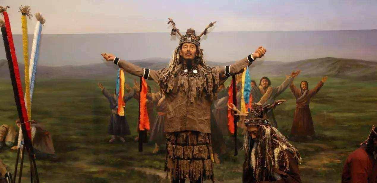 公元四百五十三年,匈奴王在洞室的花烛之夜离奇地死去.