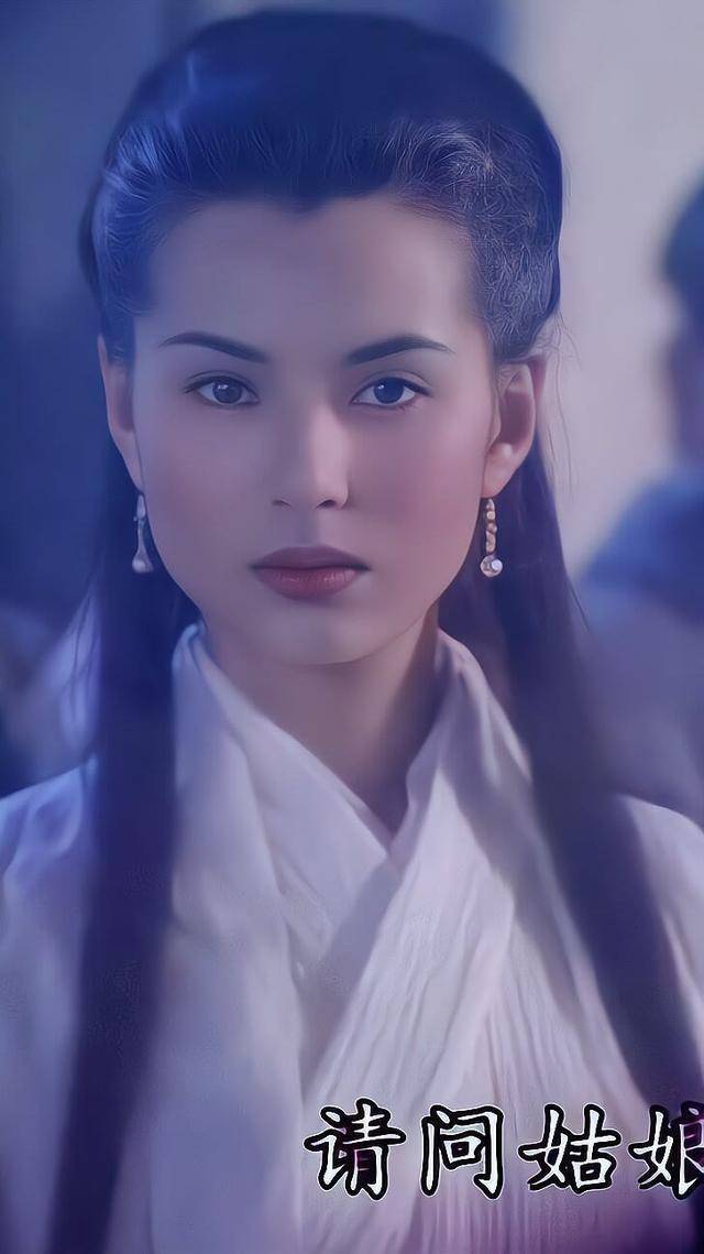 小龙女为何连续两次饶过尹志平?直到我成为真正的男人