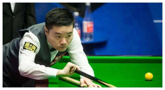 威尔士公开赛:中国军团遭惨败,傅家俊惊险逆转!_比赛