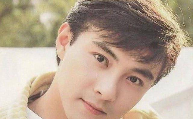 张卫健张茜恩爱23年,异地17年,最好的爱情就是信任