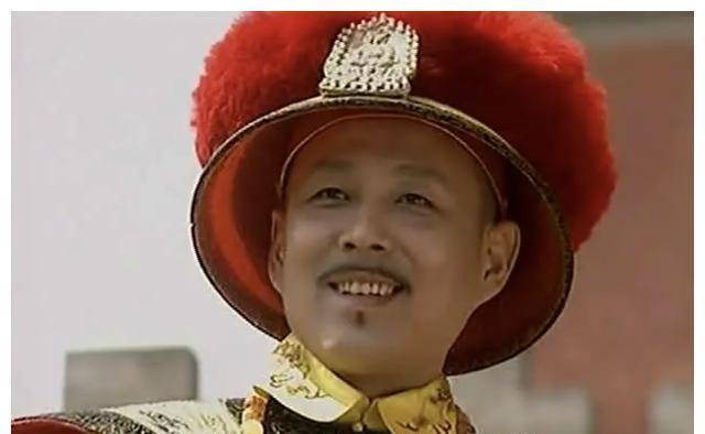 陈道明的"康熙"和陈宝国的"嘉靖",放在一起看,差别就