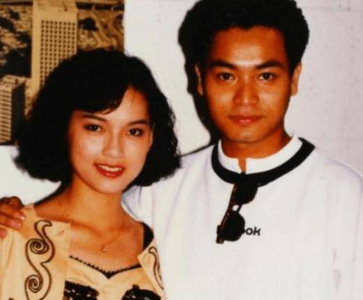 因此他非常的受伤,刘小慧不久以后就嫁给了富人苏志威,以后就隐退当起