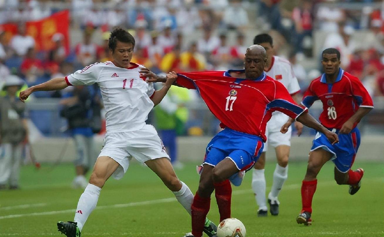 里皮:毫不夸张,我们足坛近20年,真正意义上亚洲级的仅