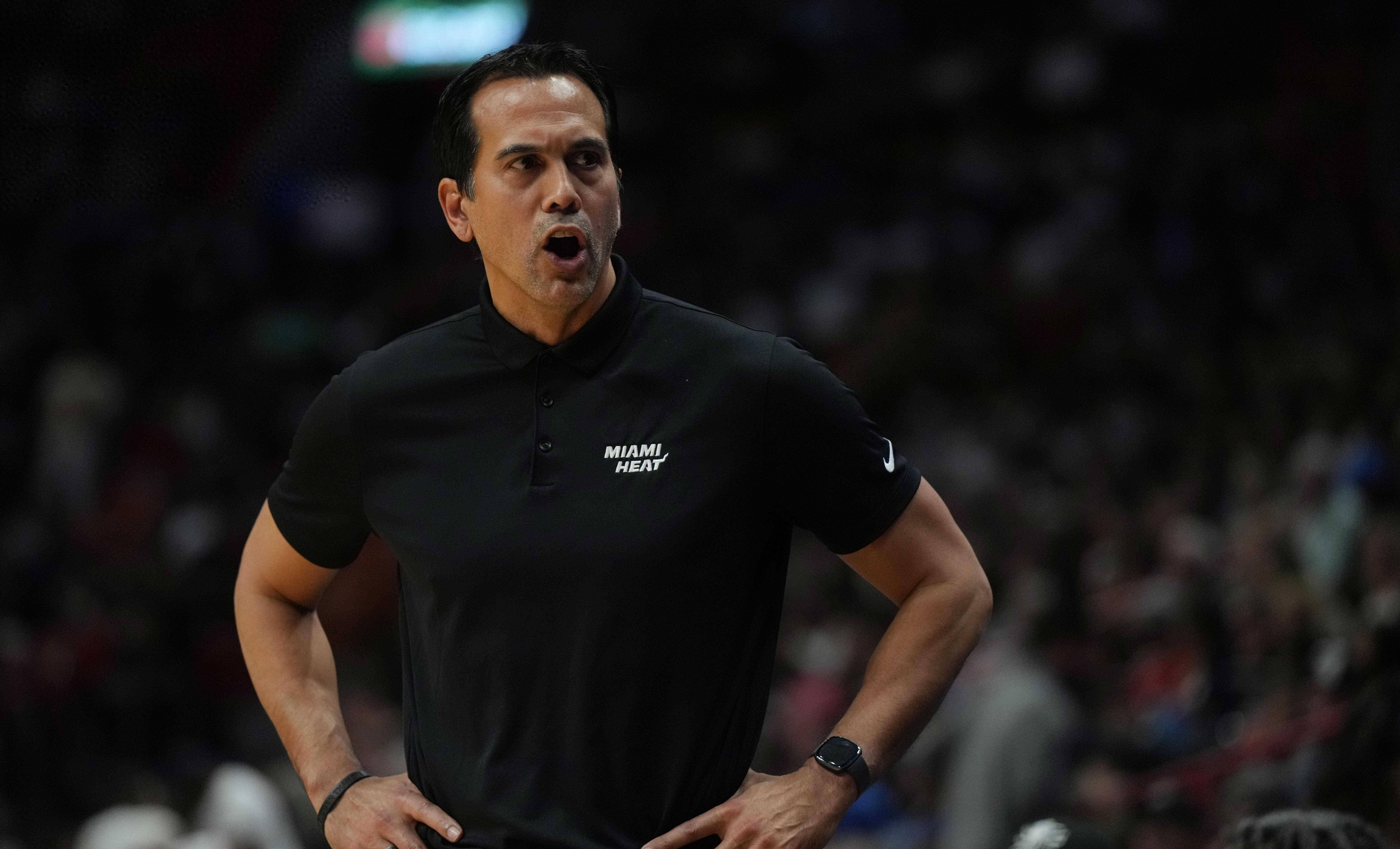 斯波:约维奇非常敬业 我看到了他的成长_比赛_梦想