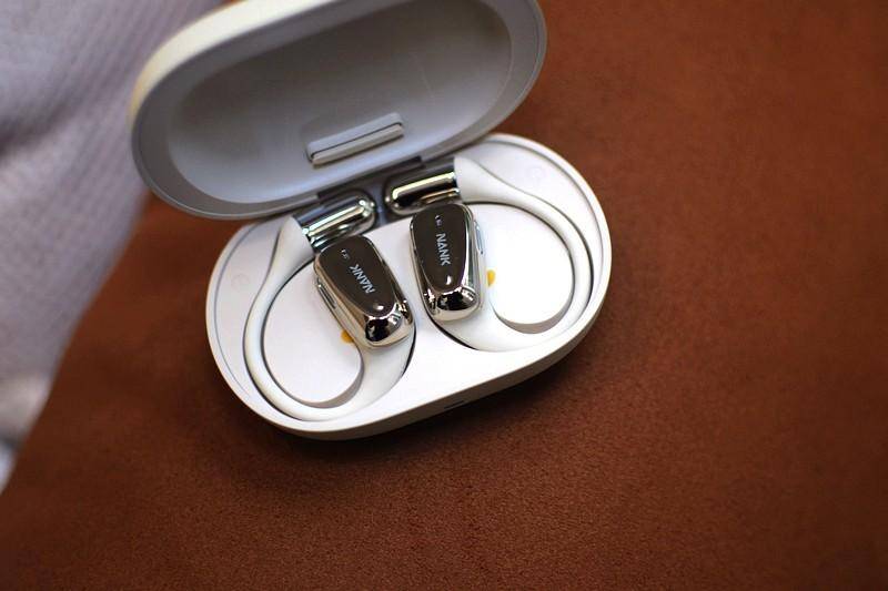 答应我一定要试试这款南卡OE Mix开放式耳机，绝了！！！