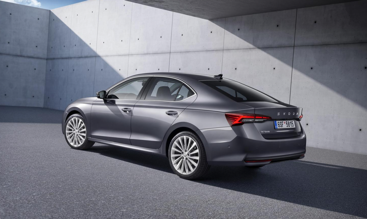 全新明锐更新,但是上汽斯柯达是没机会了_搜狐汽车