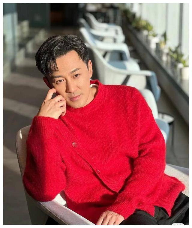 佘诗曼与林峰关系进一步升级——我们是真正的好友!