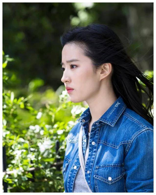 刘亦菲的魅力到底有何独特之处?追捧者越来越多!_成功
