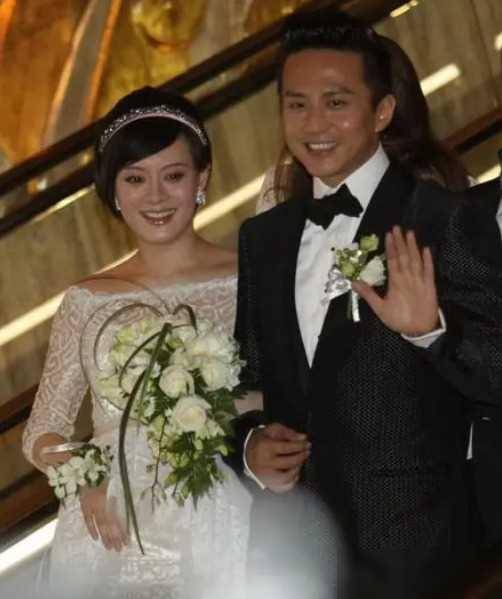 孙俪与邓超面临财产大战,各自选择应对的