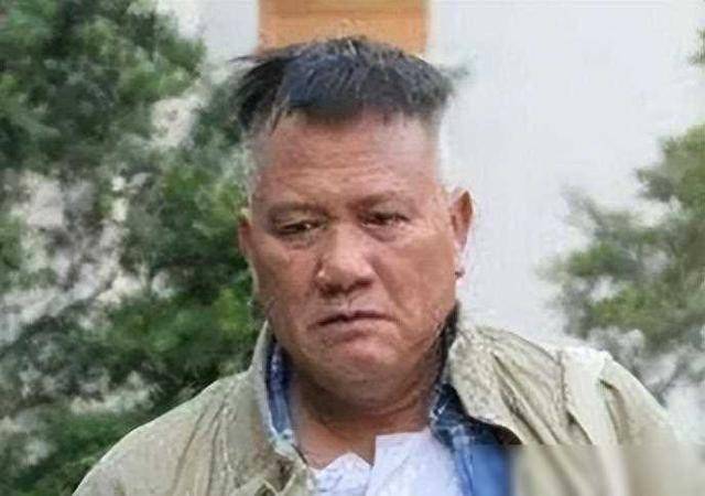 将永远留存在那些经典的影像中……经过两年的努力,万梓良在《大头